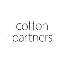 Cotton Partners homepage